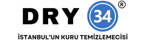 Dry34 logo